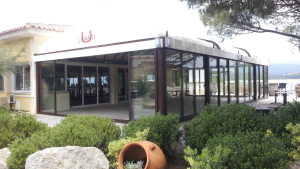 Hotel U Livanti