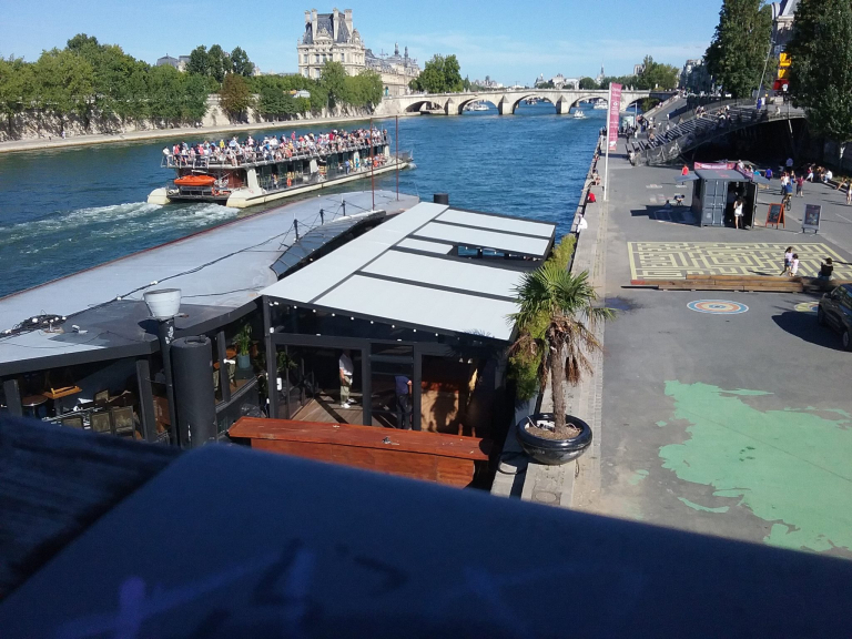 le quai paris (1)