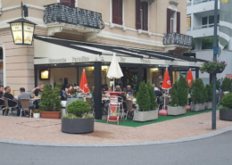 Ristorante Paradiso