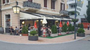 Ristorante Paradiso